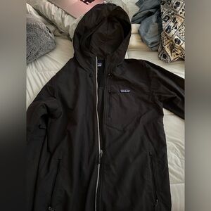 Patagonia Mens Windbreaker